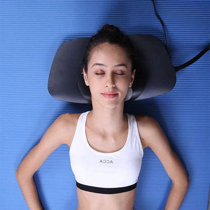 UltraTrax Advanced Neck Traction Device